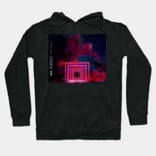 Starset Hoodie